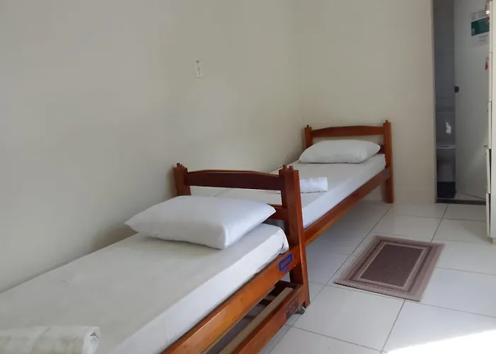 Hostel Arena Prime