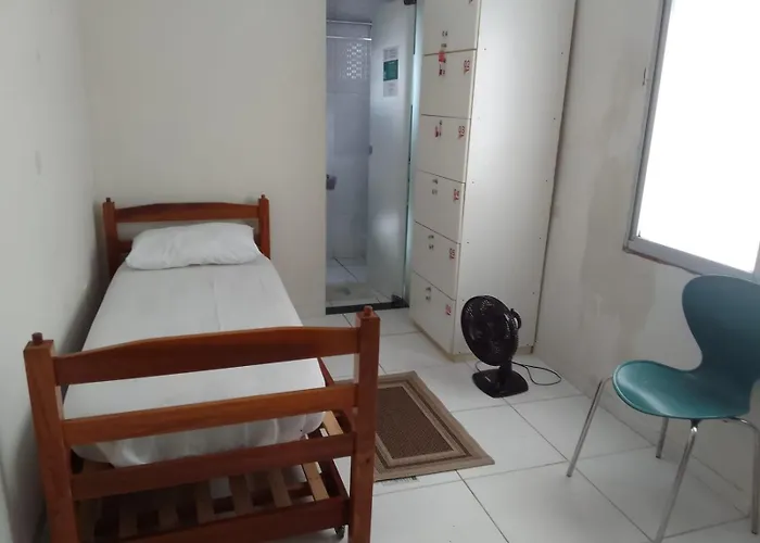 Hostel Arena Prime