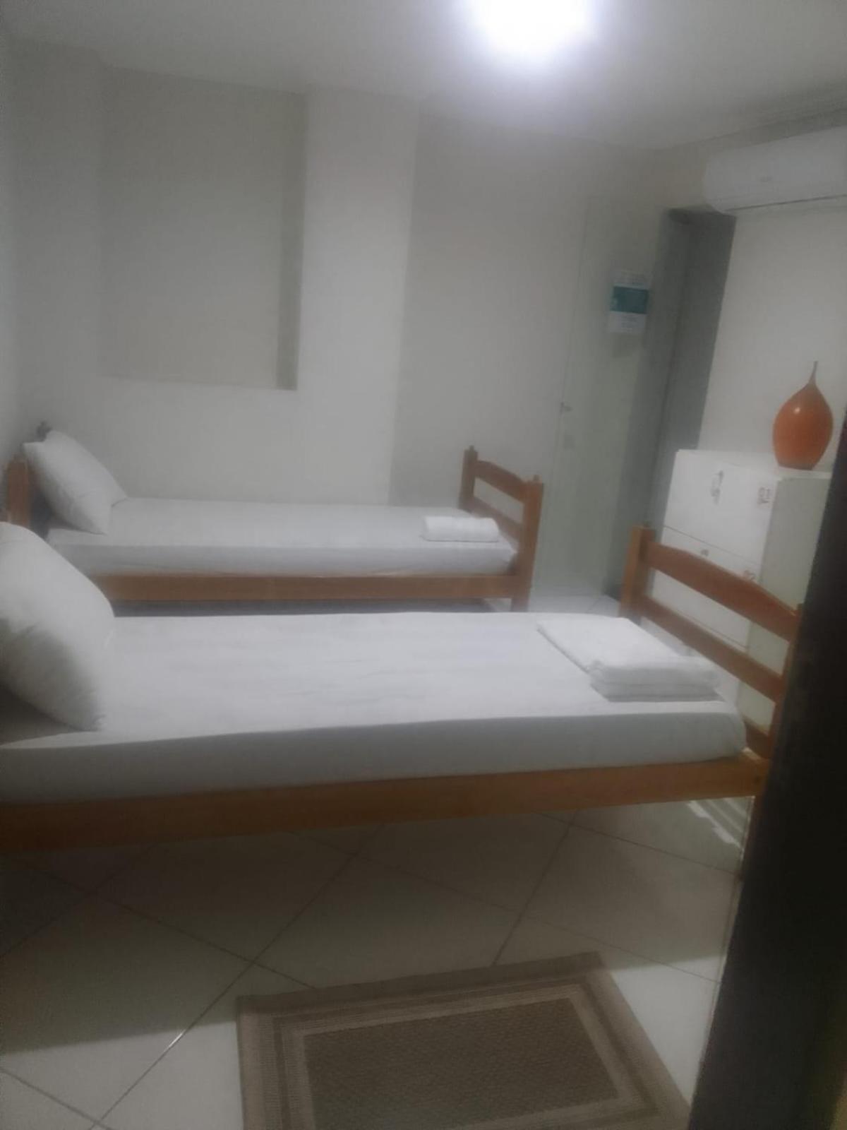 Hostal Arena Prime