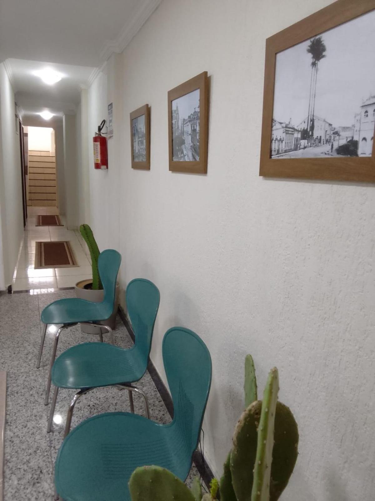 Hostal Arena Prime Salvador de Bahía